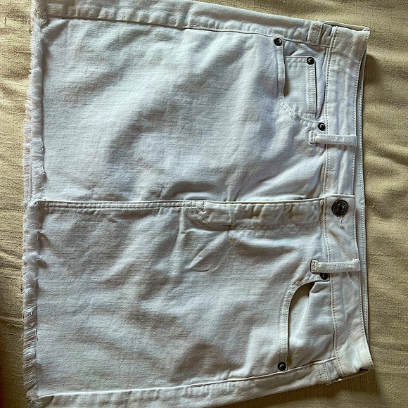 American Eagle Outfitters Dresses & Skirts - American Eagle Hi-Rise mini skirt